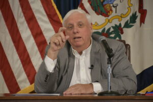Gov. Justice Outlines 'West Virginia Strong: The Comeback' plan